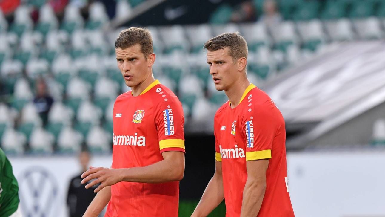 Bender: „Totaler Raubbau“ am Körper