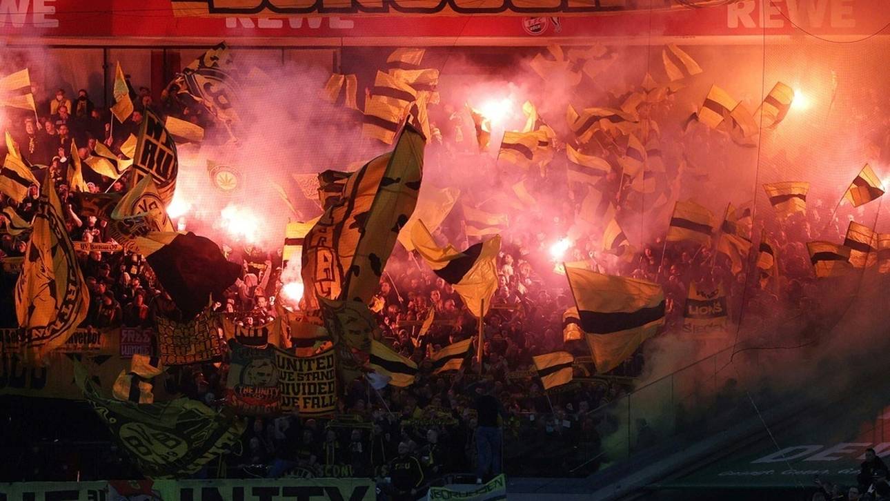 BVB zu Geldstrafe verurteilt