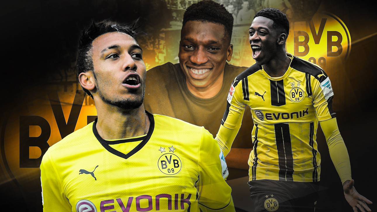 Die neue BVB-Tradition