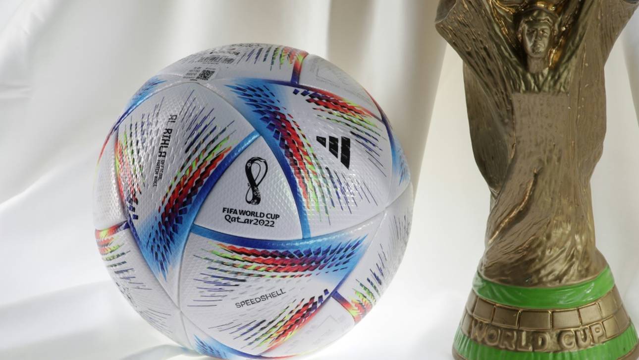 KI als Hilfsmittel für VAR bei WM?