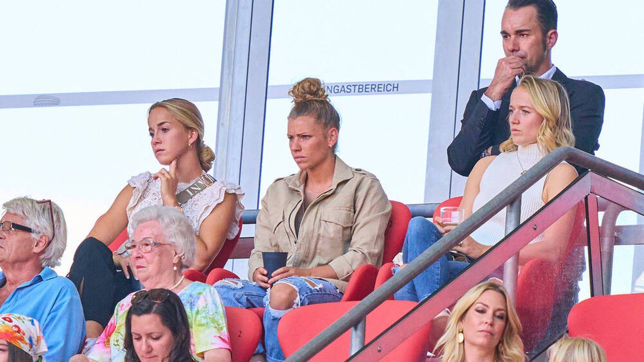 „Rest der Liga hat zu wenig Geld“