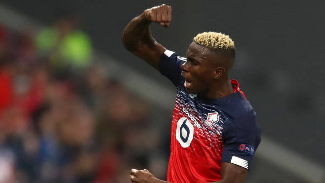 Katapultstart eines Wolfsburg-Flops