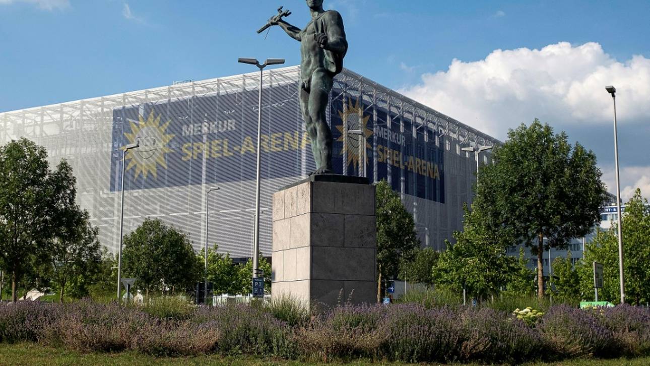 Sky: 5G-Mobilfunktest bei Düsseldorf-Osnabrück