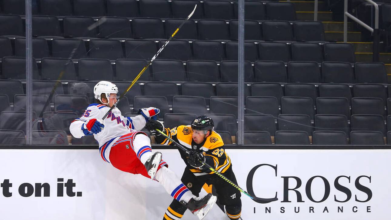 Warum den NHL-Rüpel Hass antreibt