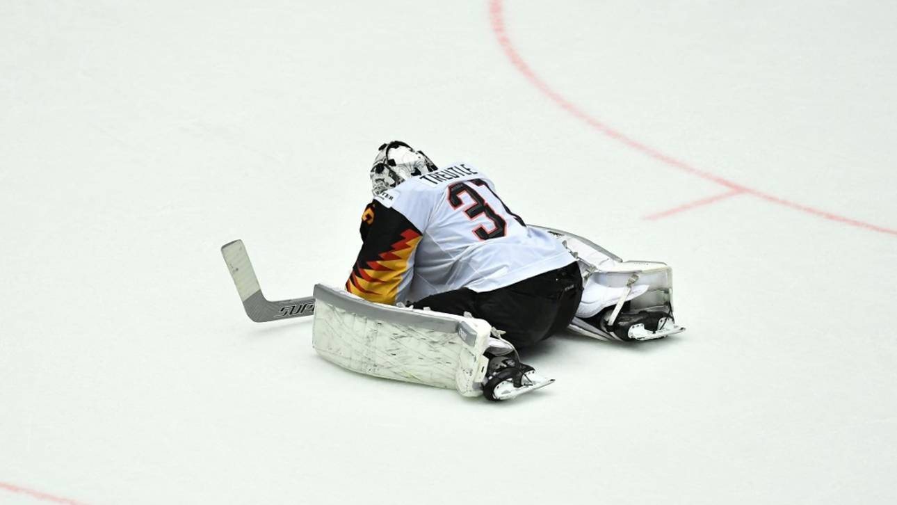 Nationaltorhüter bleibt in Nürnberg