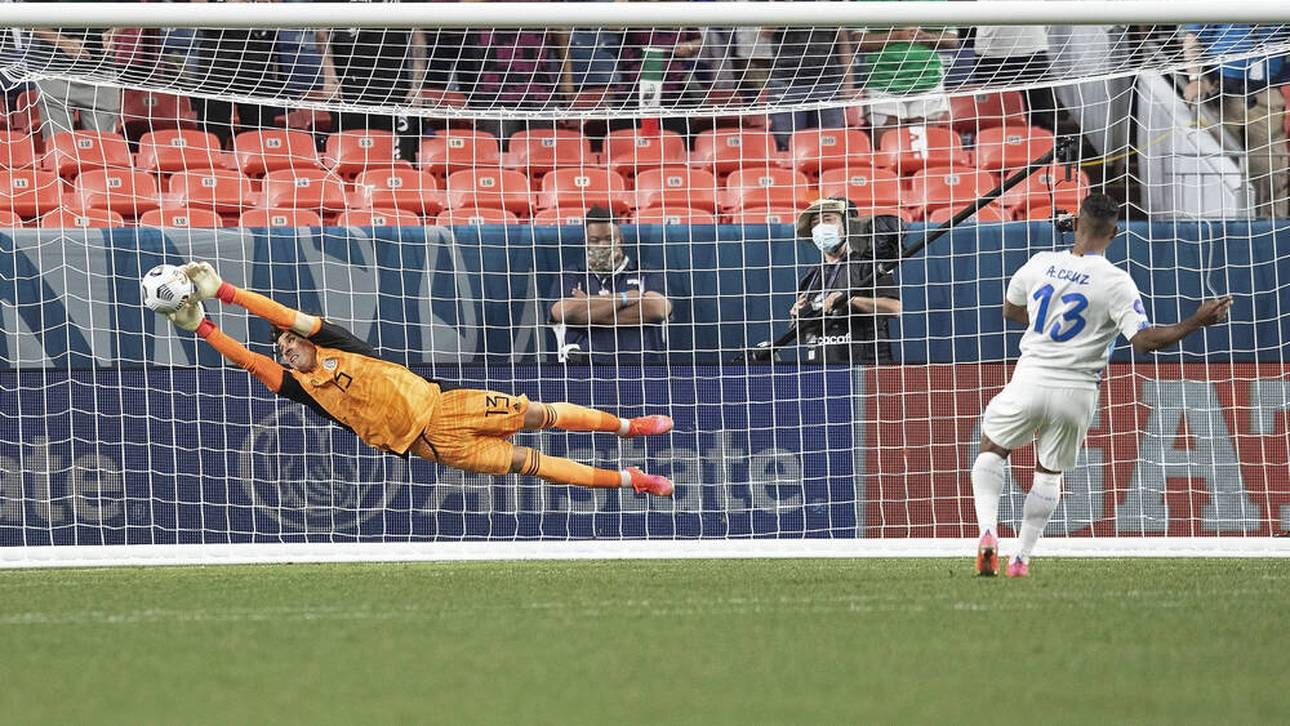 Homophobie-Skandal bei Mexiko-Sieg