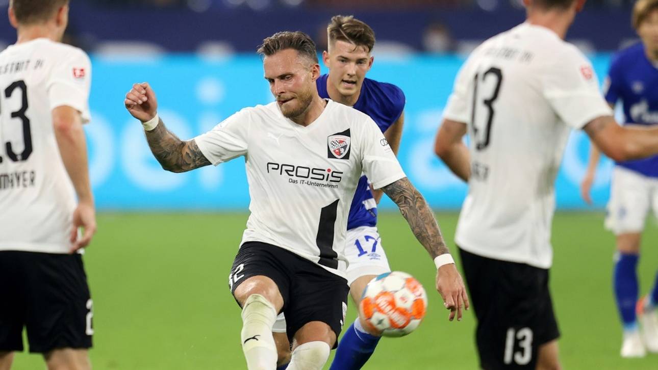 Corona-Fälle beim FC Ingolstadt