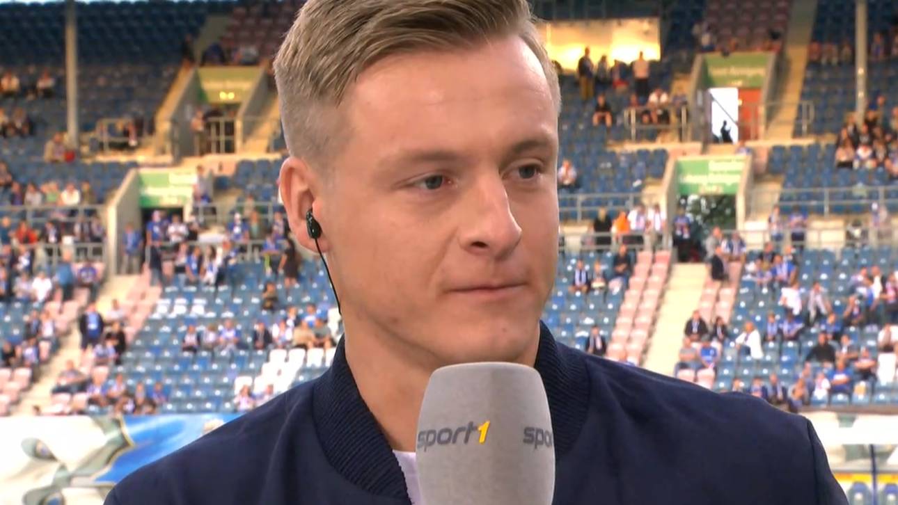 Kroos glaubt nicht an Werder-Aufstieg