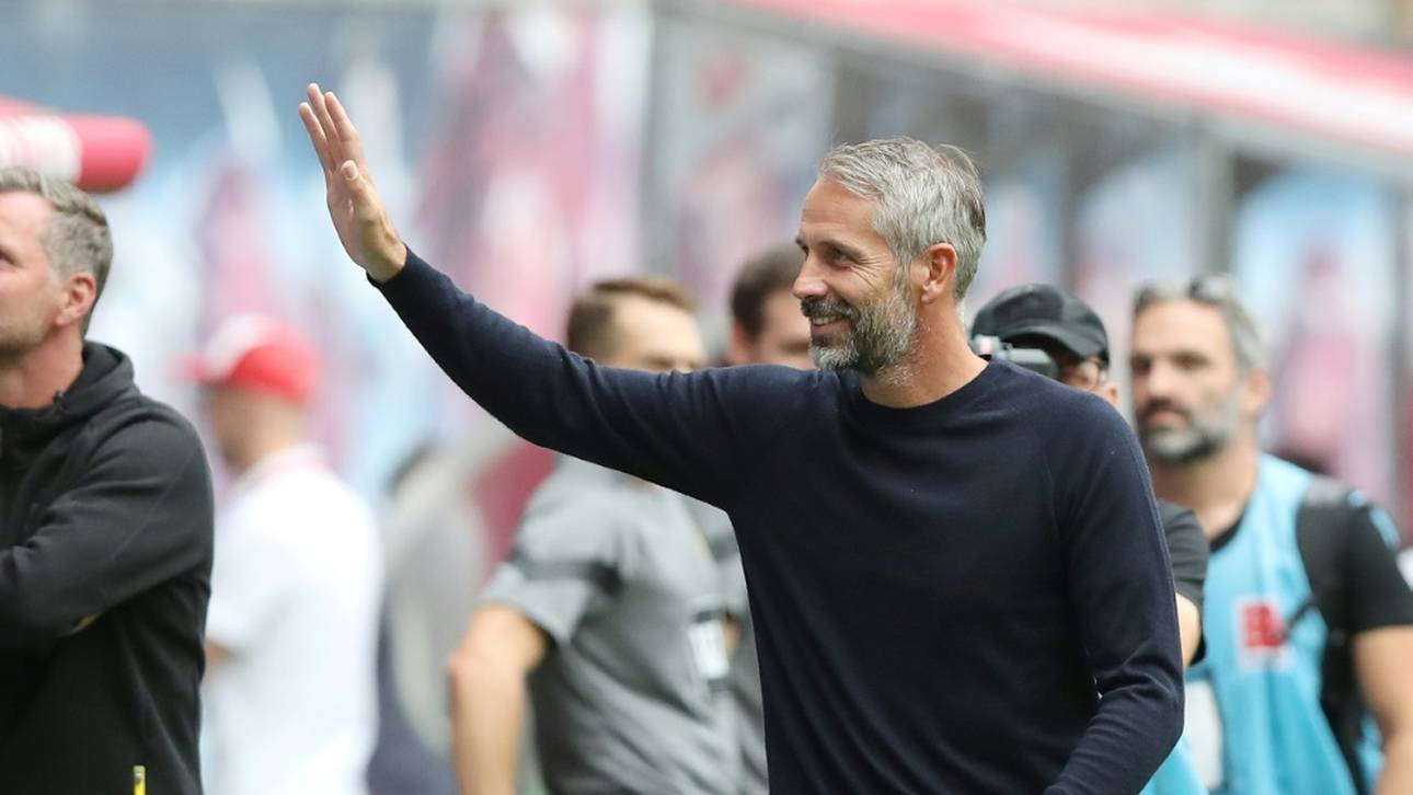 Rose setzt auf Mut gegen Real Madrid