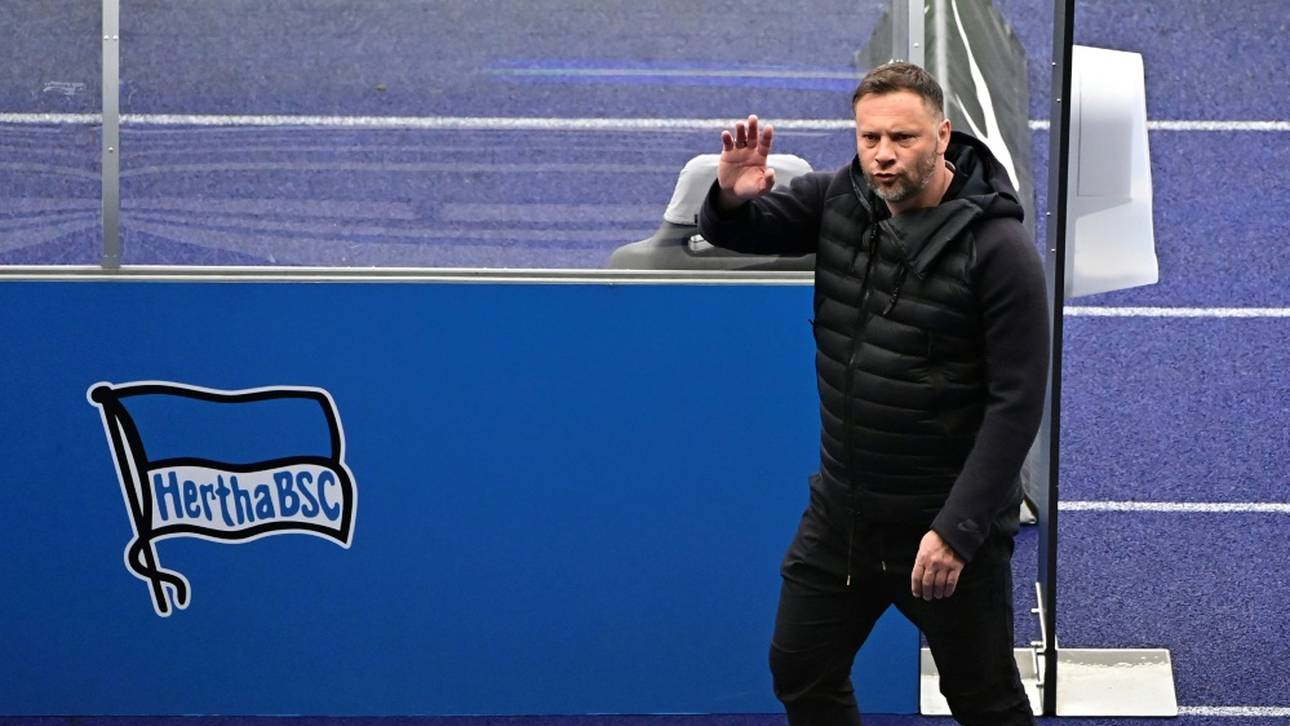 Gesundheitsamt beobachtet Hertha