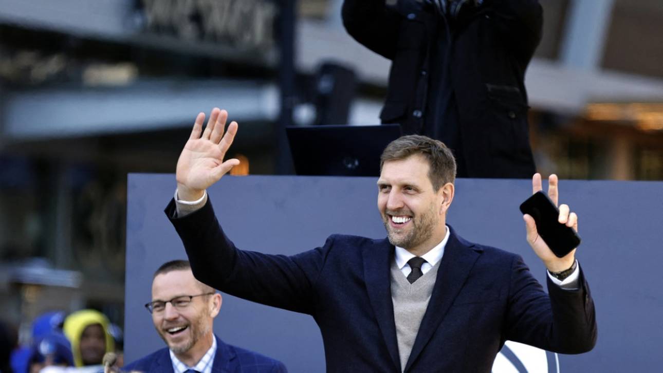 Zverev muss umplanen!