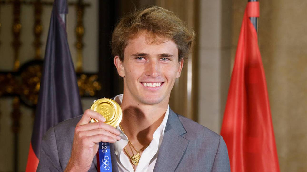 Alle deutschen Medaillengewinner