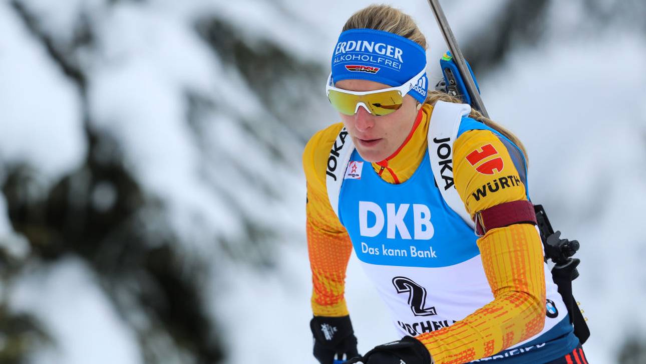 Hinz in Top 15 – Herrmann desaströs
