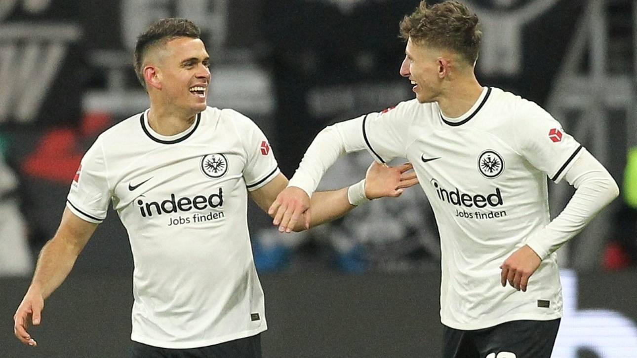 Er soll Lindström ersetzen