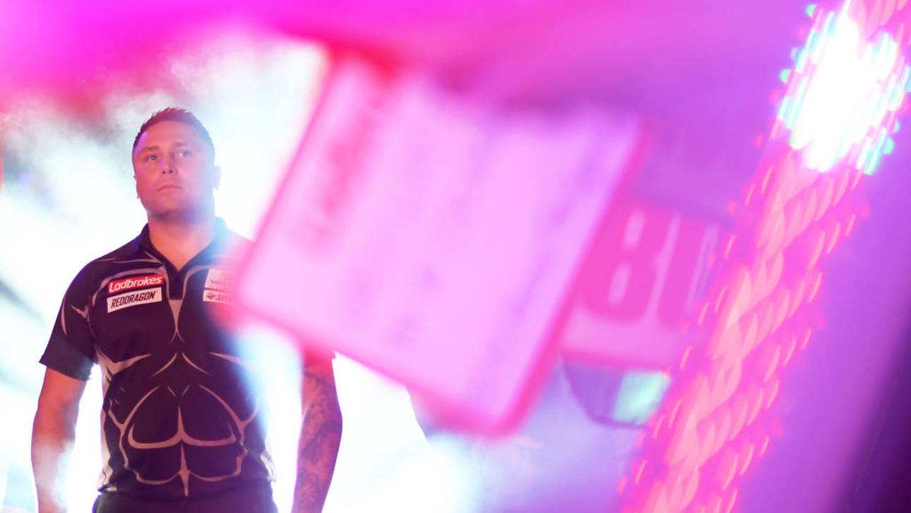 Price ist reif für den großen Wurf