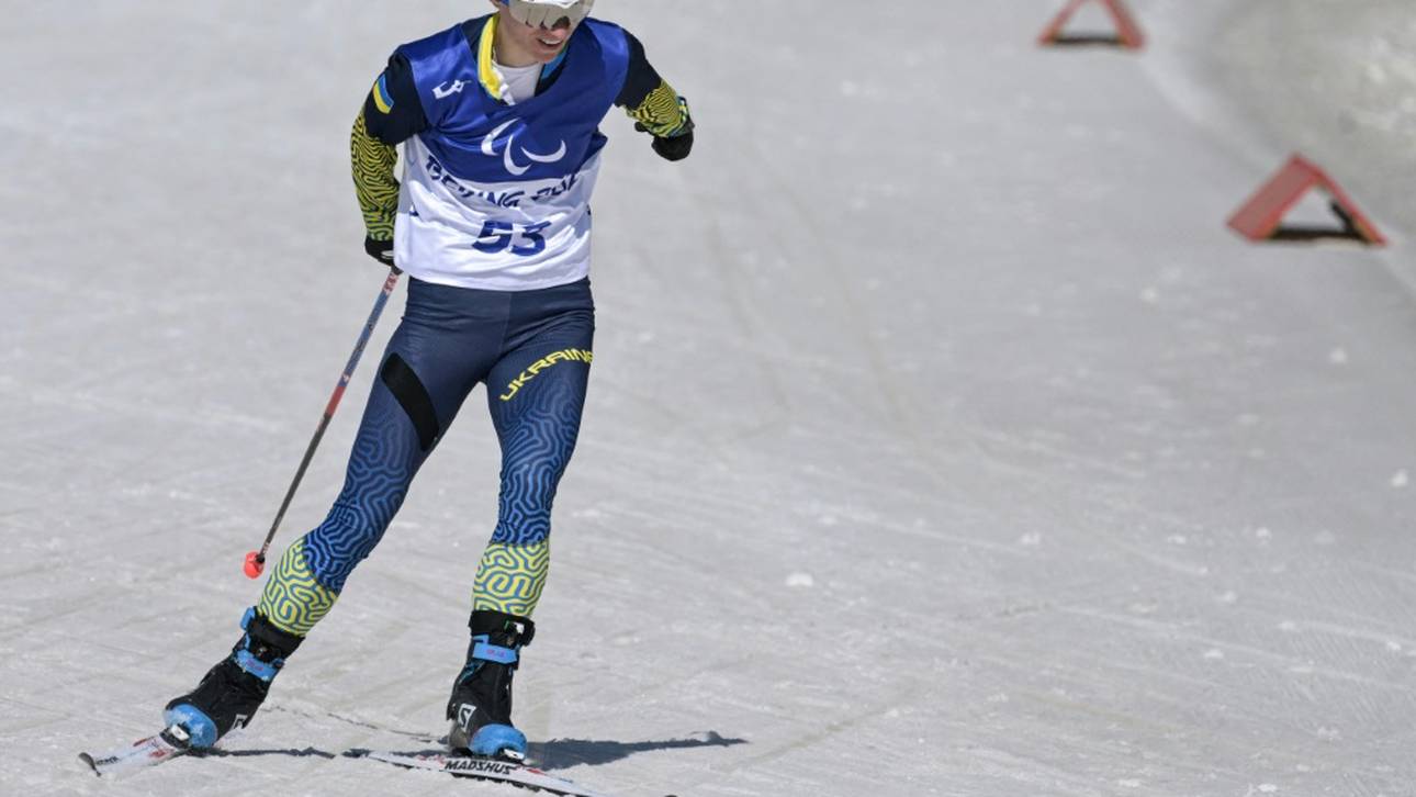 Ukrainerinnen verzichten auf Start