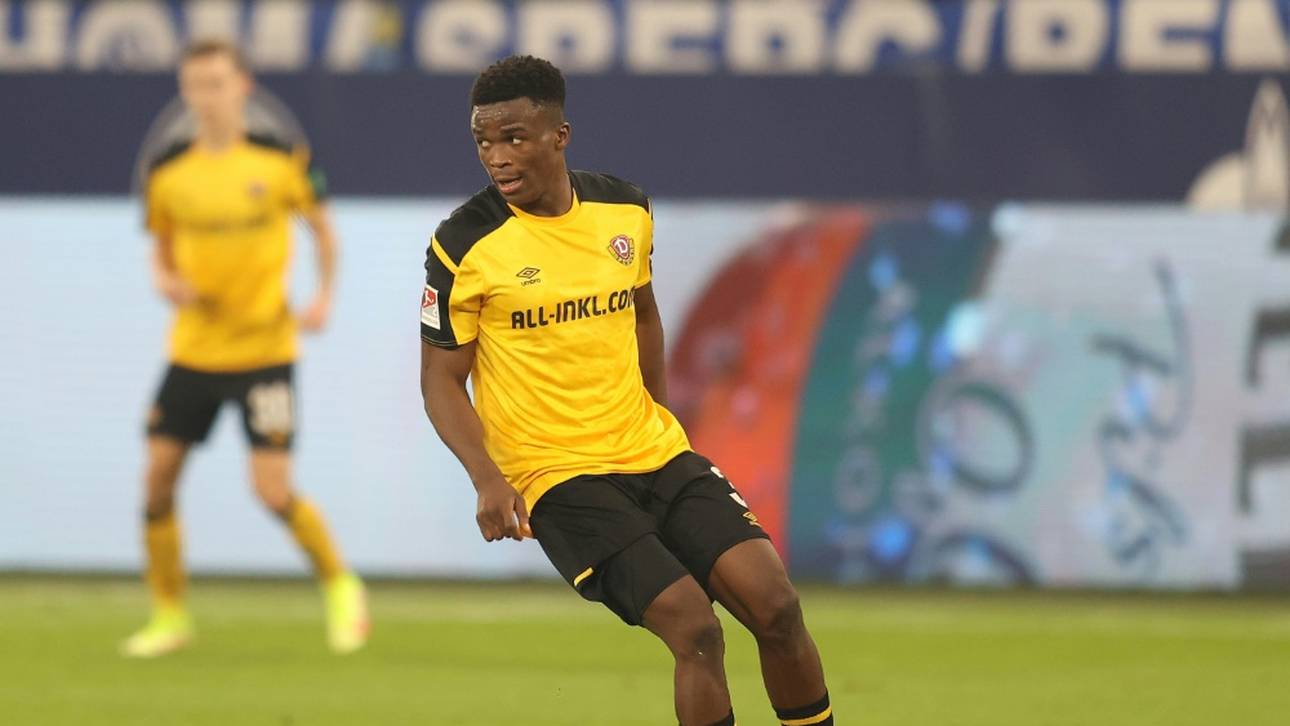 Dresden verpasst wichtigen Dreier im Abstiegskampf