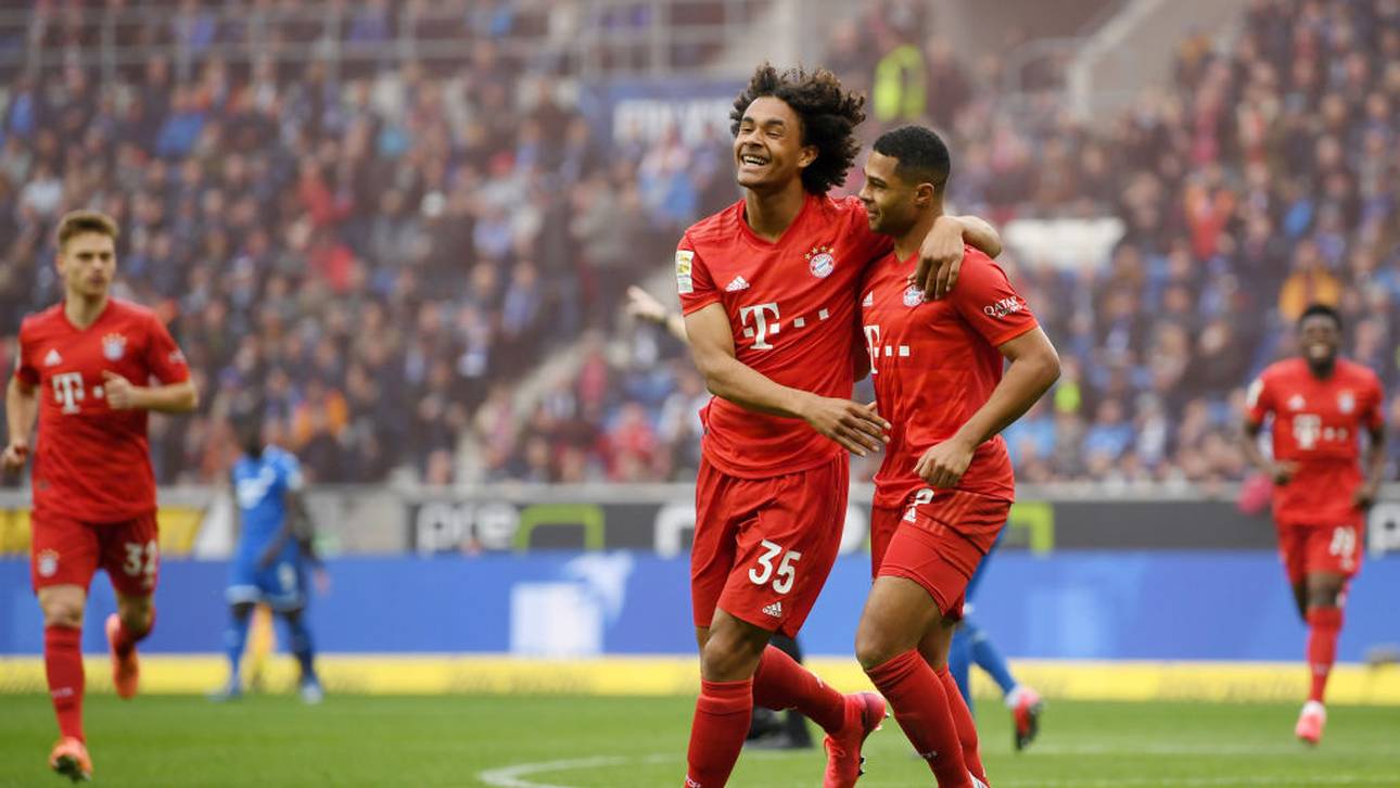 Zirkzee zum Zungeschnalzen