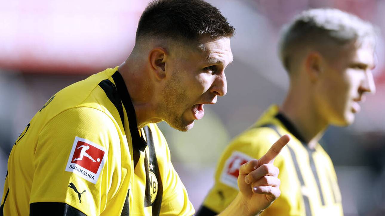 Süles brisantes Wiedersehen