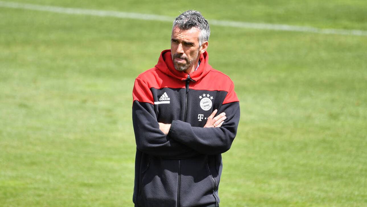 Bayern-Coach übernimmt in Würzburg