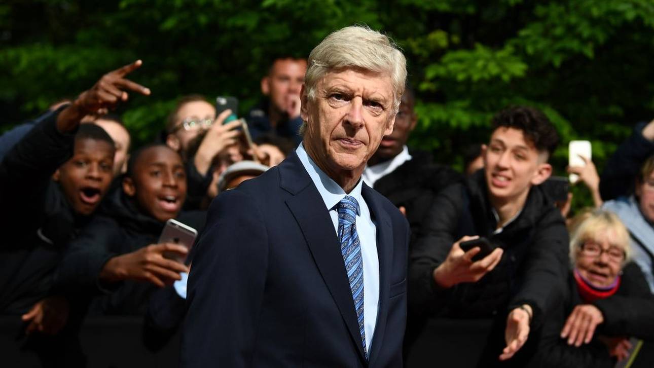 Wenger sieht Fußball-Trend skeptisch