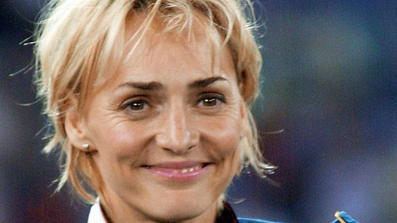 Drechsler spricht sich für Olympische Spiele 2036 in Berlin aus