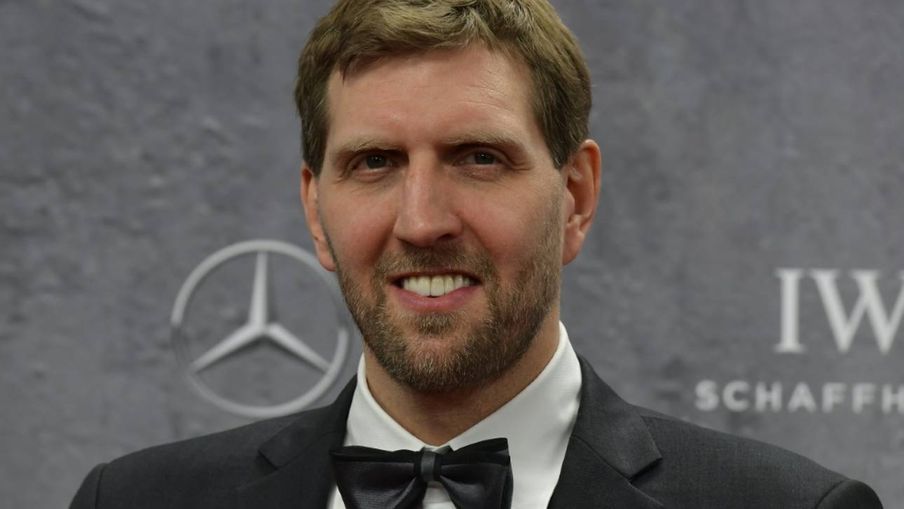 Nowitzki deutscher EM-Botschafter