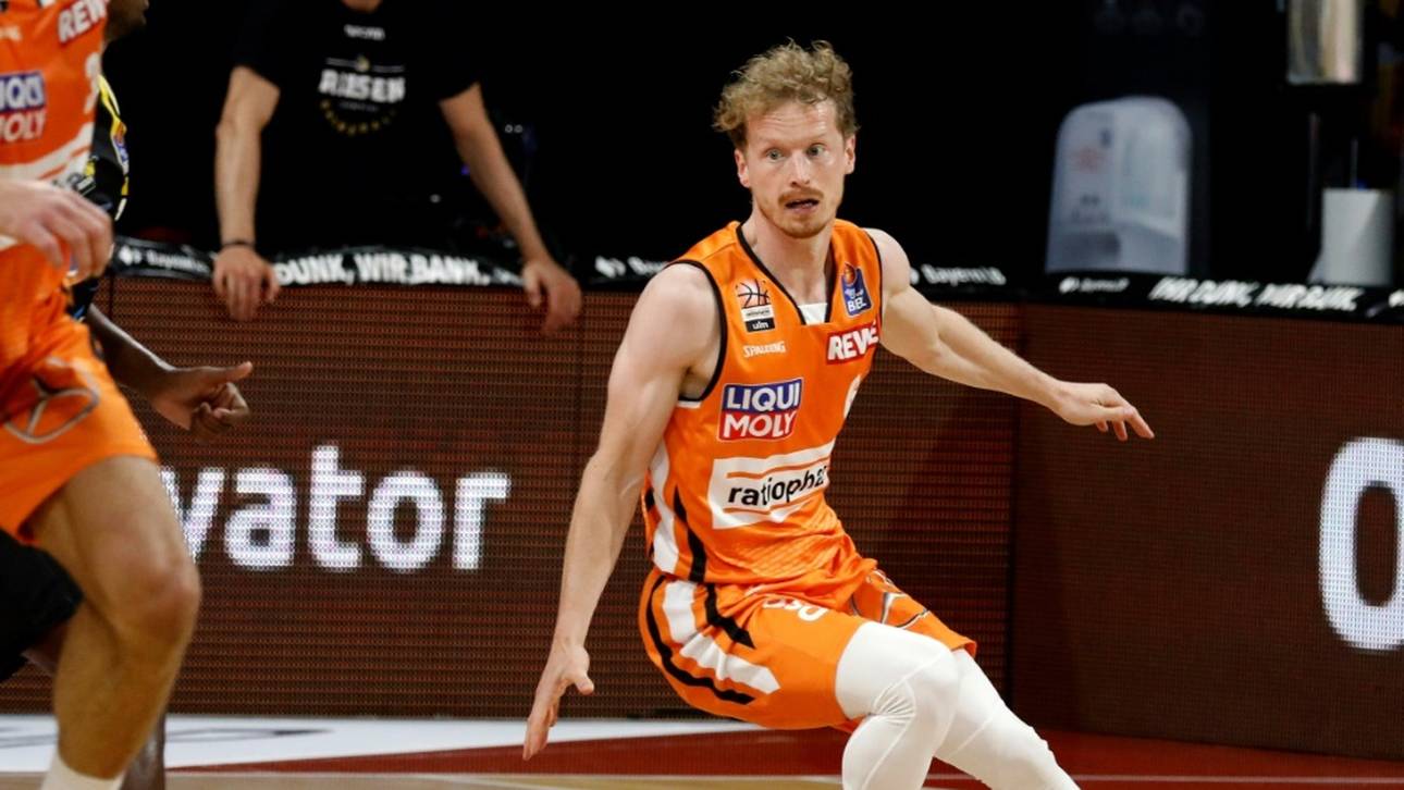 EuroBasket: Per Günther als TV-Experte im Einsatz