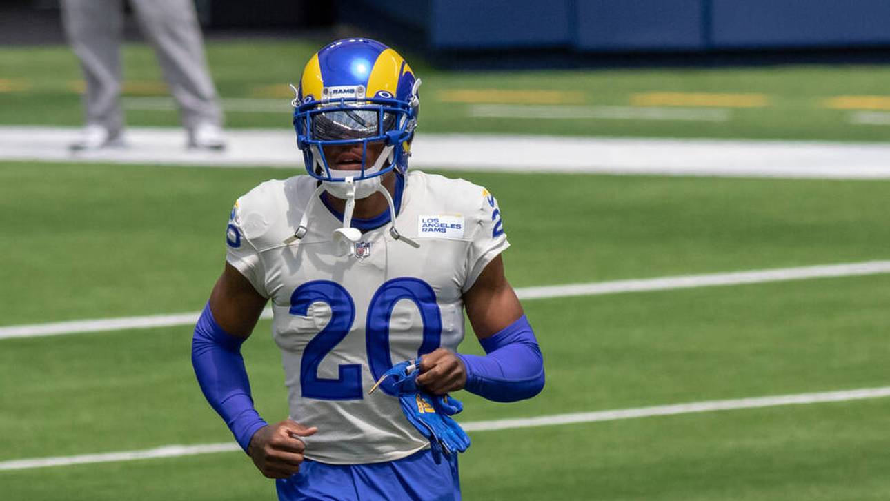 Mega-Deal für Jalen Ramsey