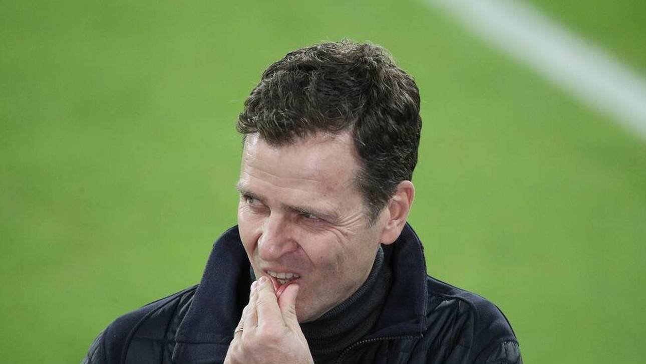 Bayern-Zoff: Bierhoff legt nach