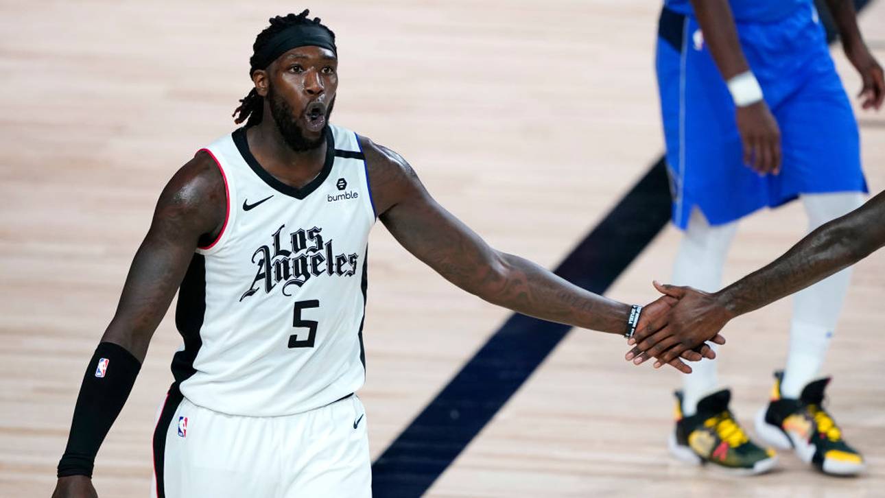 NBA-Star erklärt Wechsel zu Lakers