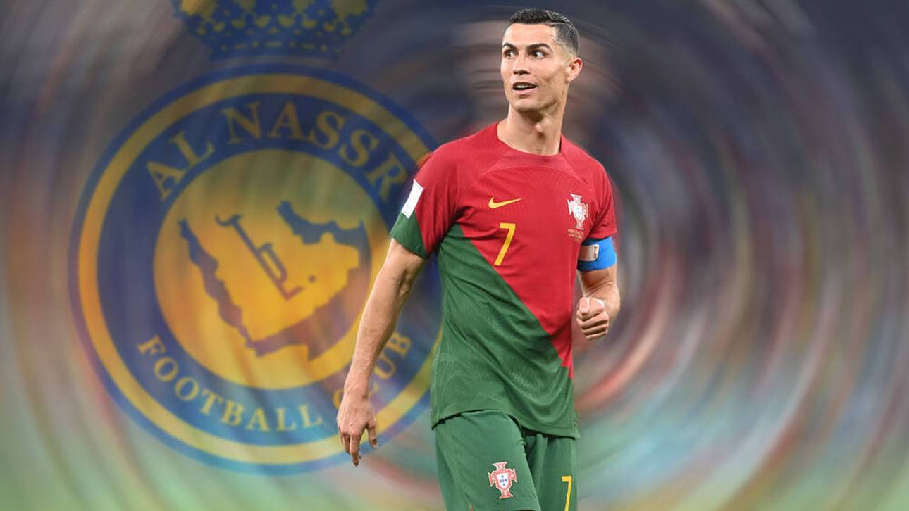 Was Ronaldo nun um die Ohren fliegt