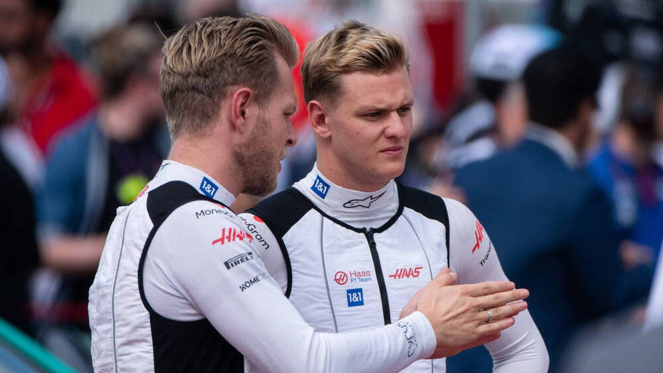 Marko zweifelt an Schumacher-Verbleib