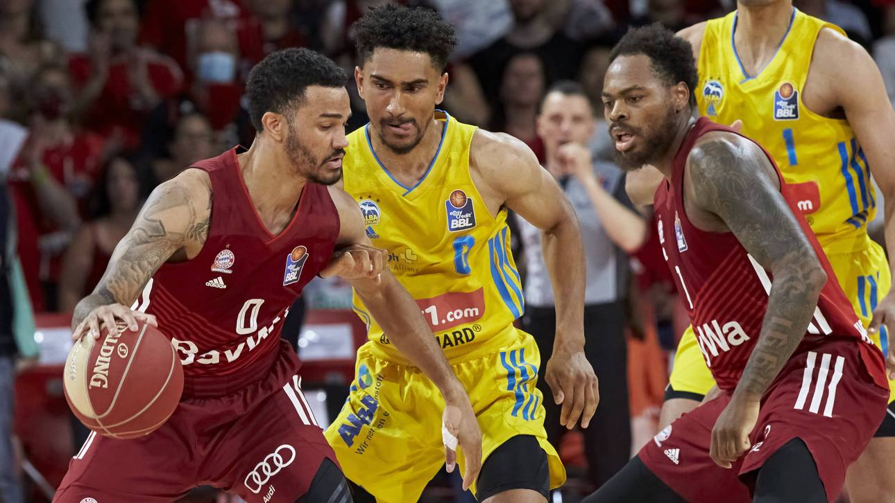 Deutsches Duell in der EuroLeague