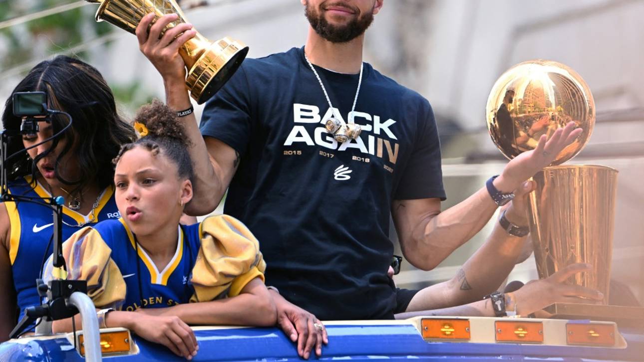 Mega-Duell zum NBA-Auftakt!