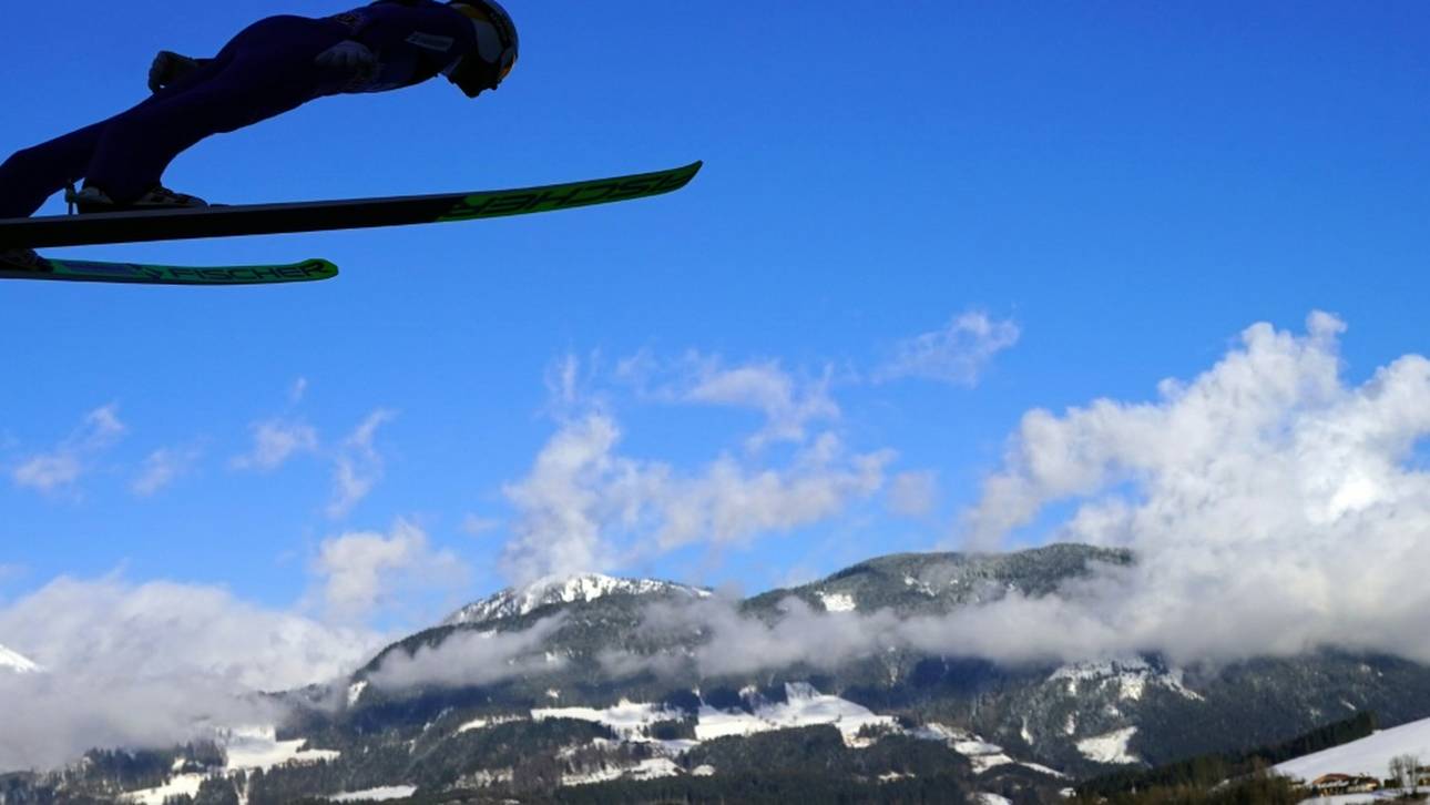 Nationaltrainer Hornschuh positiv