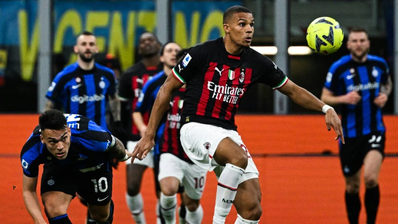 Thiaw hofft auf Schalker Klassenerhalt