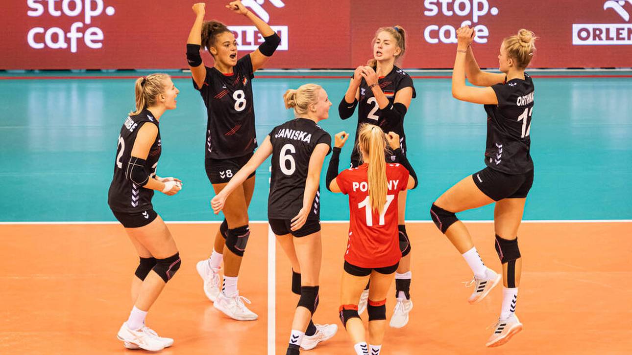 Dann steigt das heiße Achtelfinal-Duell mit den Niederlanden