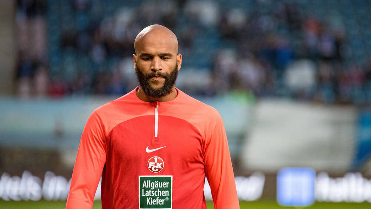 Hansa-Fan bekennt sich zu Boyd-Eklat