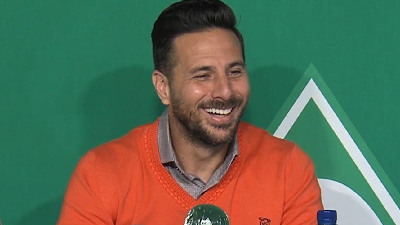 Pizarro denkt über FCB-Angebot nach