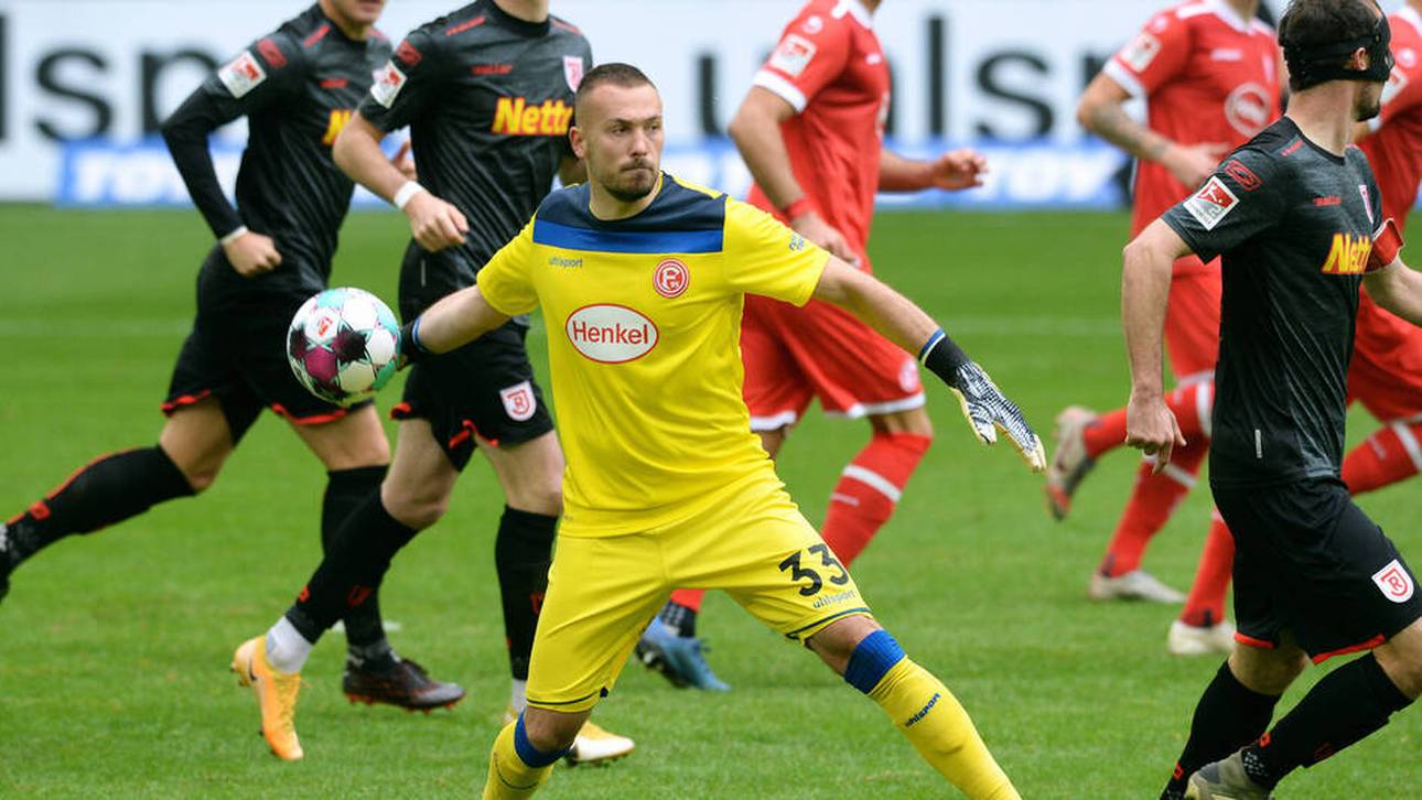 Das ist der fairste Profi in Deutschland