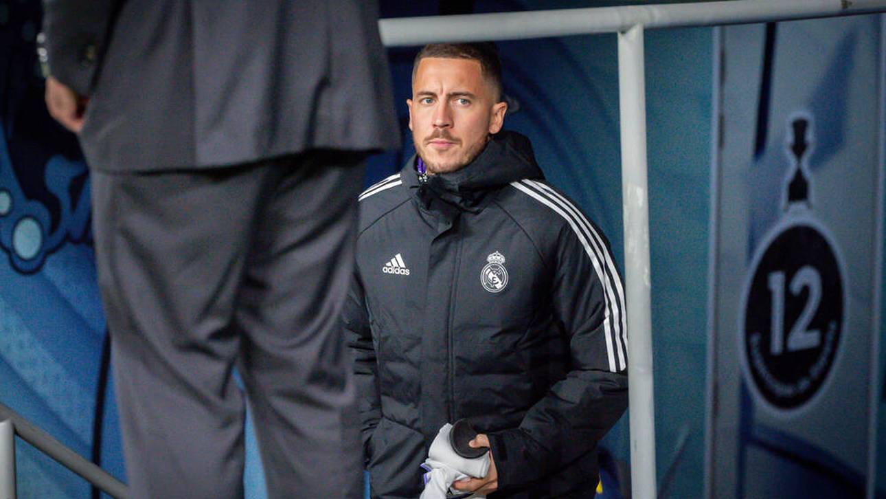 Die bitterste Statistik im Weltfußball?