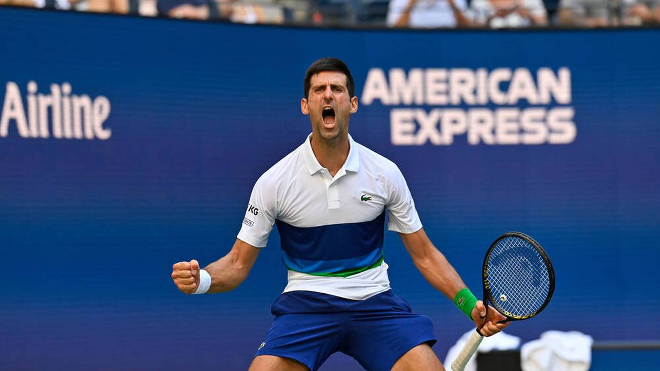 Djokovic: „Raube niemandem die Seele“