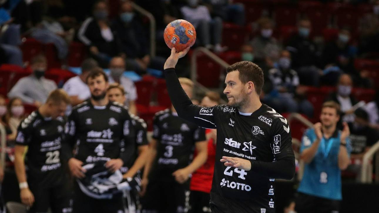 Flensburg siegt in Norwegen knapp