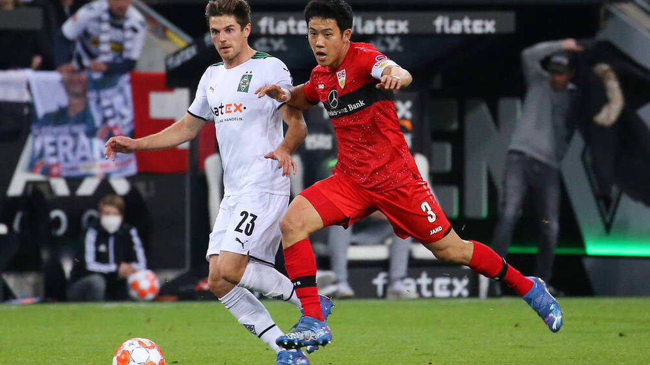 Gladbach verpasst Sieg gegen Stuttgart