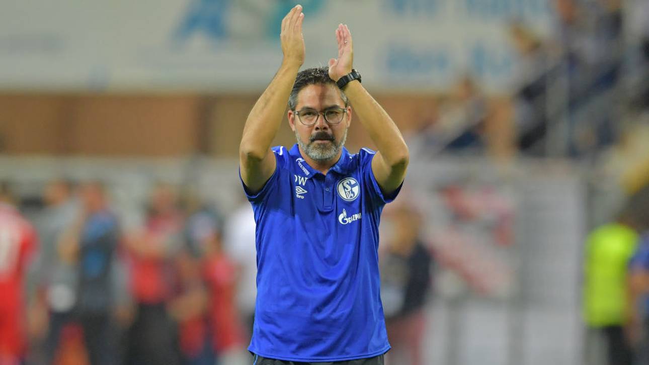 Sport-Tag: S04 eröffnet Spieltag