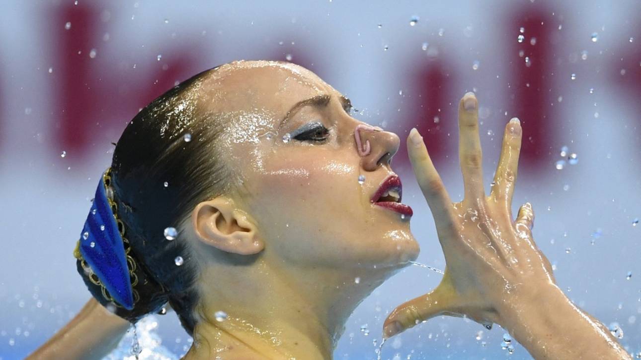 Schwimm-EM: Bojer starke Sechste