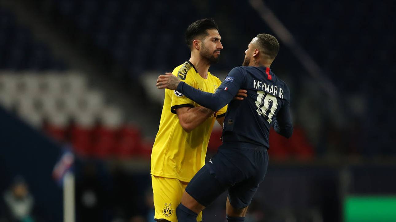 CL: So lange wird Can gesperrt