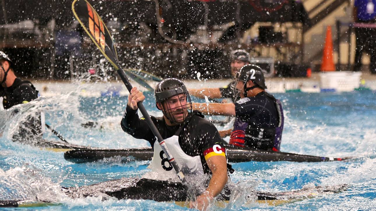 Gold! Deutschland feiert Tor-Gala