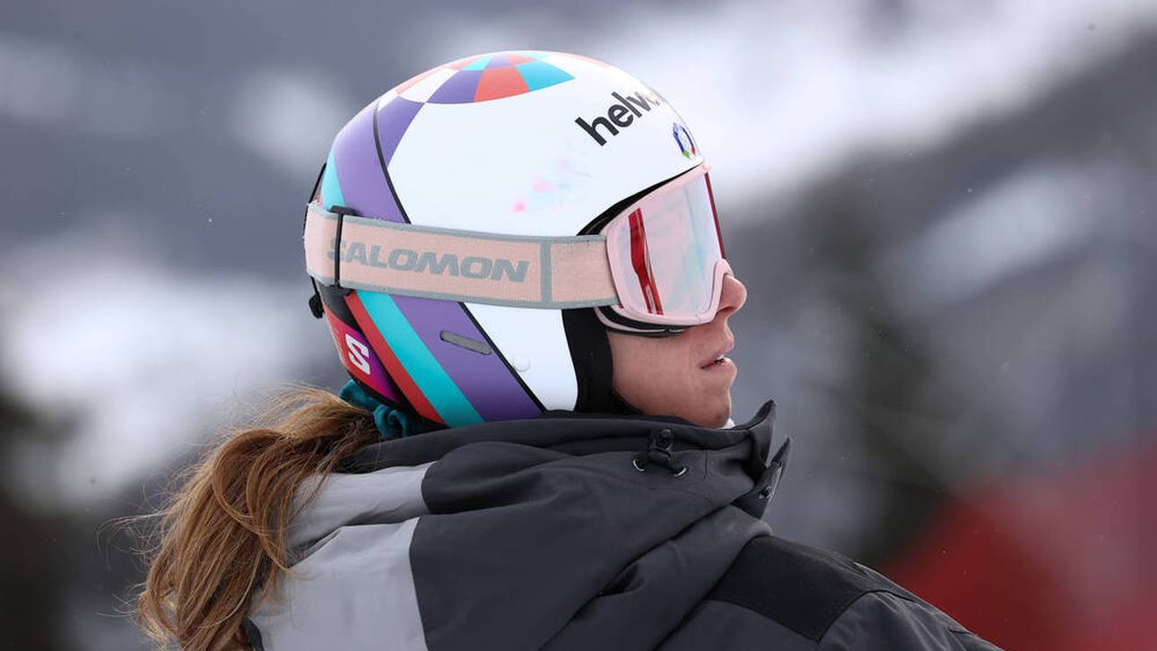 Familien-Tragödie um Ski-Star